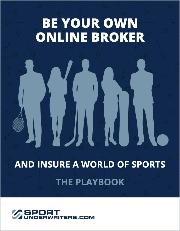 Insurance Brokers Online Brokers Brochure Cover